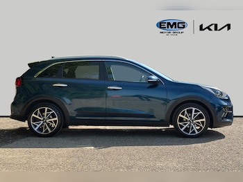 Used Kia Niro 2019 for sale - 78482564: Photo
