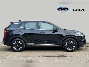 Used Kia Sportage 2025 for sale - 77827743: Photo