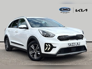 2022 - 1.6 Gdi 2 Suv 5dr Petrol Hybrid Dct Euro 6 s/s 139 Bhp
