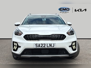 Used Kia Niro 2022 for sale - 75555136: Photo