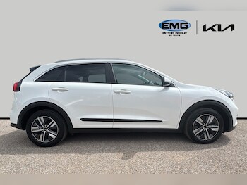 Used Kia Niro 2022 for sale - 75555136: Photo