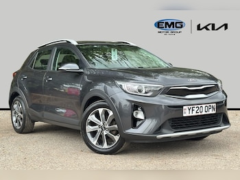Used Kia Stonic 2020 for sale - 79365808: Photo