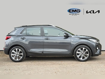 Used Kia Stonic 2020 for sale - 79365808: Photo