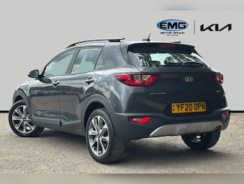 Used Kia Stonic 2020 for sale - 79365808: Photo