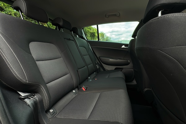 Used Kia Sportage 2021 for sale - 76318942: Photo 12