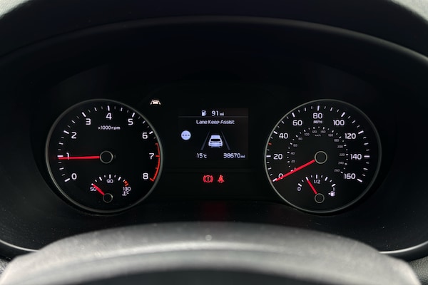 Used Kia Sportage 2021 for sale - 76318942: Photo 14
