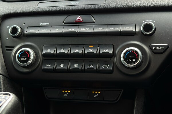 Used Kia Sportage 2021 for sale - 76318942: Photo 16