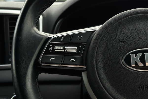 Used Kia Sportage 2021 for sale - 76318942: Photo 17