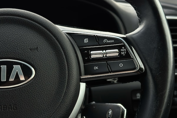 Used Kia Sportage 2021 for sale - 76318942: Photo 18