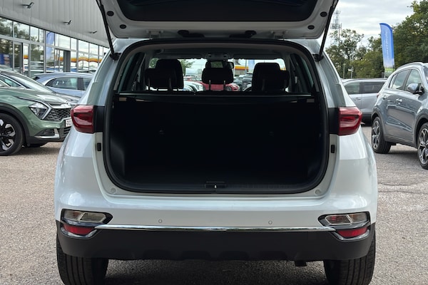 Used Kia Sportage 2021 for sale - 76318942: Photo 19