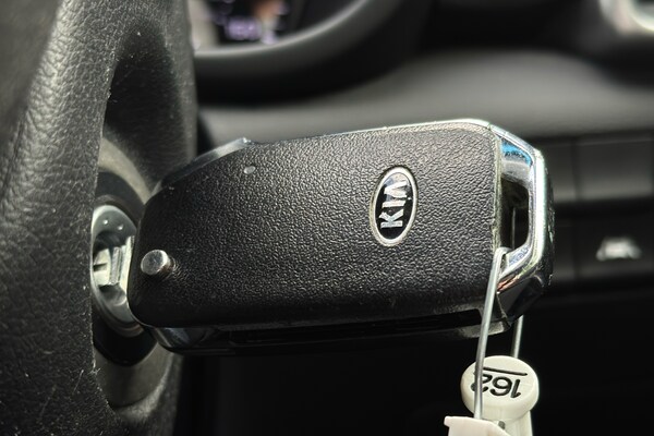 Used Kia Sportage 2021 for sale - 76318942: Photo 22