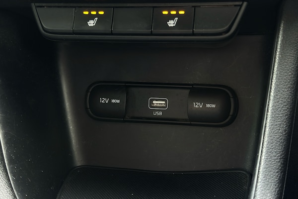Used Kia Sportage 2021 for sale - 76318942: Photo 23