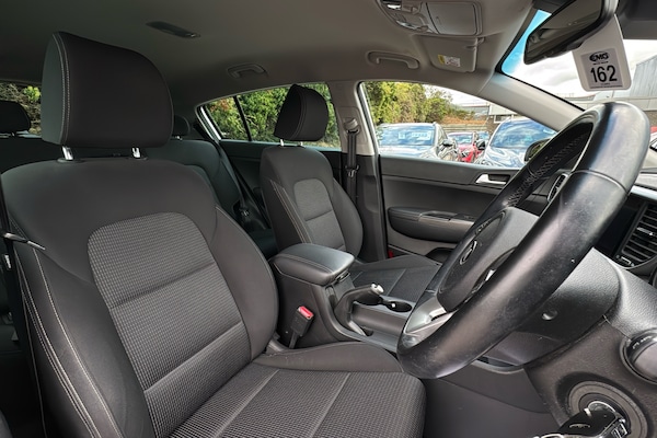 Used Kia Sportage 2021 for sale - 76318942: Photo 24