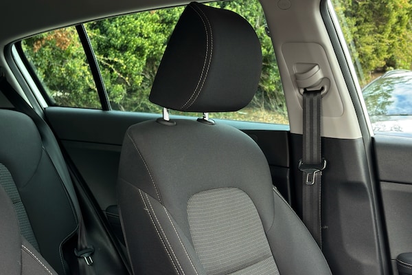Used Kia Sportage 2021 for sale - 76318942: Photo 27