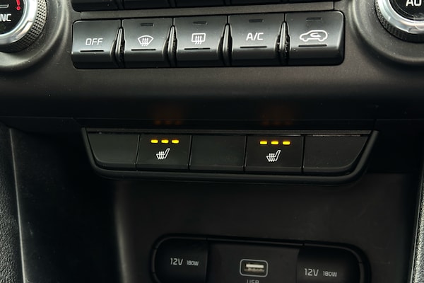 Used Kia Sportage 2021 for sale - 76318942: Photo 30
