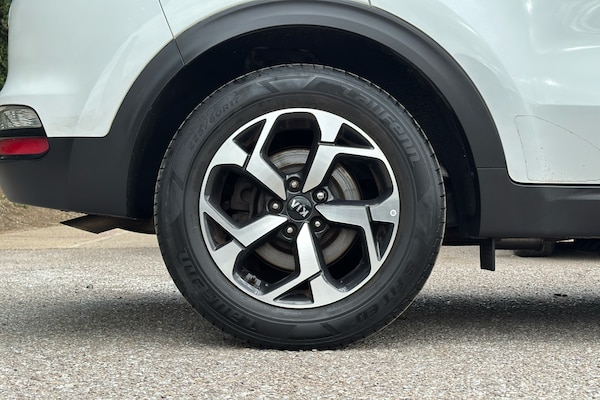 Used Kia Sportage 2021 for sale - 76318942: Photo 8