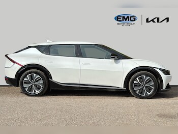 Used Kia EV6 2023 for sale - 77758211: Photo