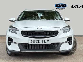 Used Kia XCeed 2020 for sale - 74790294: Photo