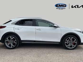 Used Kia XCeed 2020 for sale - 74790294: Photo