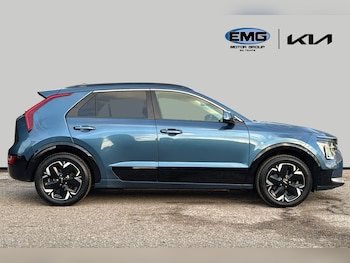 Used Kia Niro 2022 for sale - 76845716: Photo