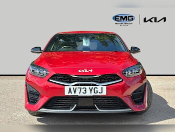 Used Kia Ceed 2023 for sale - 75390465: Photo