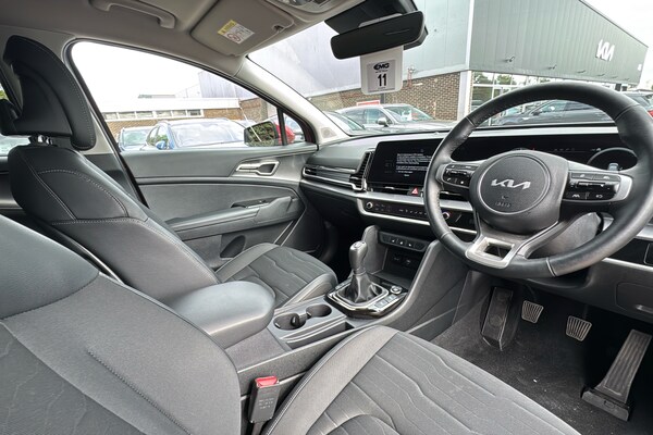 Used Kia Sportage 2024 for sale - 75270869: Photo 10