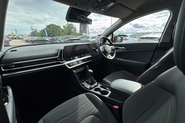 Used Kia Sportage 2024 for sale - 75270869: Photo 11