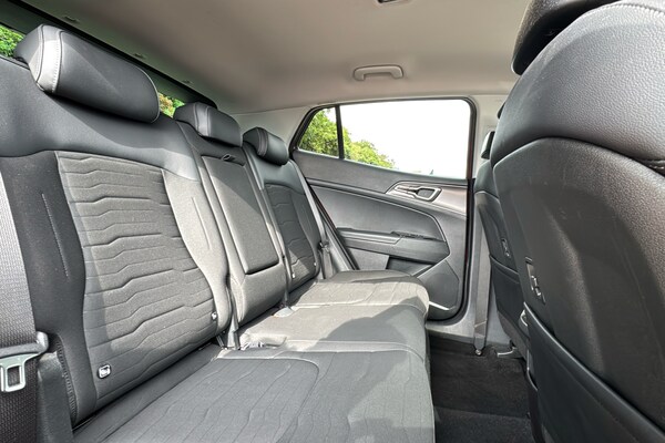 Used Kia Sportage 2024 for sale - 75270869: Photo 12