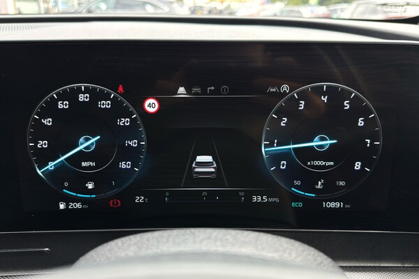 Used Kia Sportage 2024 for sale - 75270869: Photo 14