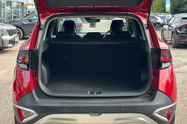 Used Kia Sportage 2024 for sale - 75270869: Photo 19
