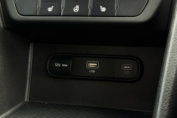 Used Kia Sportage 2024 for sale - 75270869: Photo 23