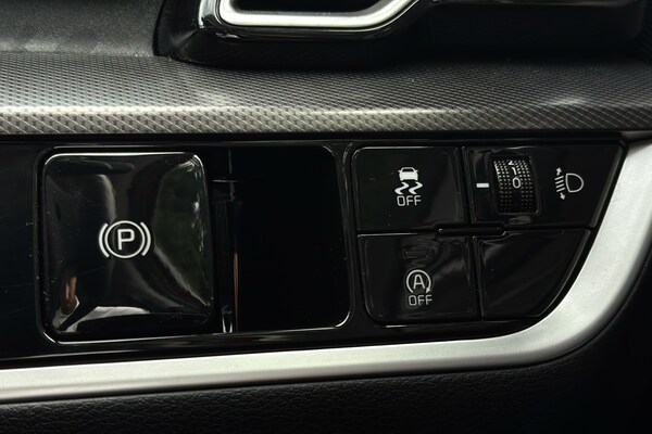 Used Kia Sportage 2024 for sale - 75270869: Photo 32