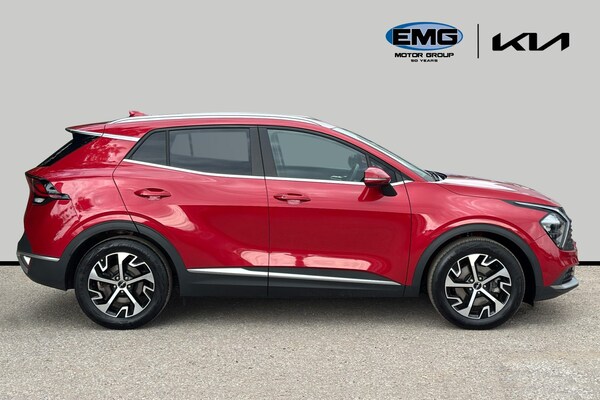 Used Kia Sportage 2024 for sale - 75270869: Photo 4