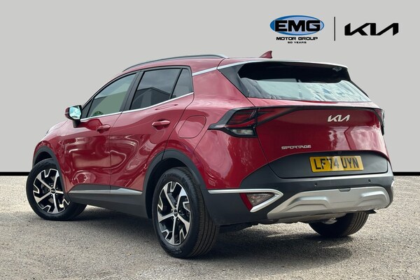 Used Kia Sportage 2024 for sale - 75270869: Photo 5