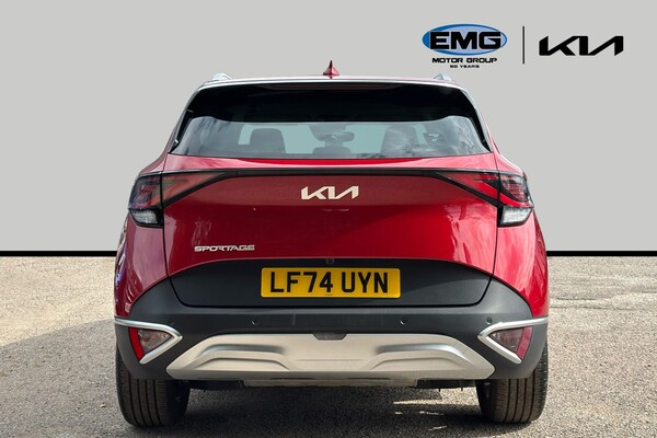 Used Kia Sportage 2024 for sale - 75270869: Photo 6
