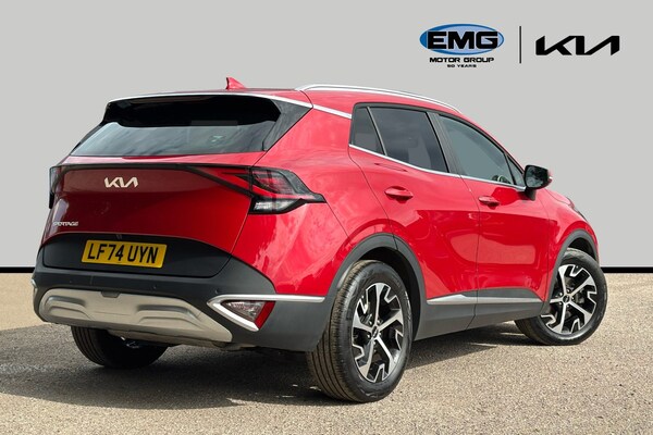 Used Kia Sportage 2024 for sale - 75270869: Photo 7
