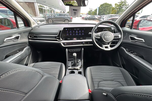 Used Kia Sportage 2024 for sale - 75270869: Photo 9