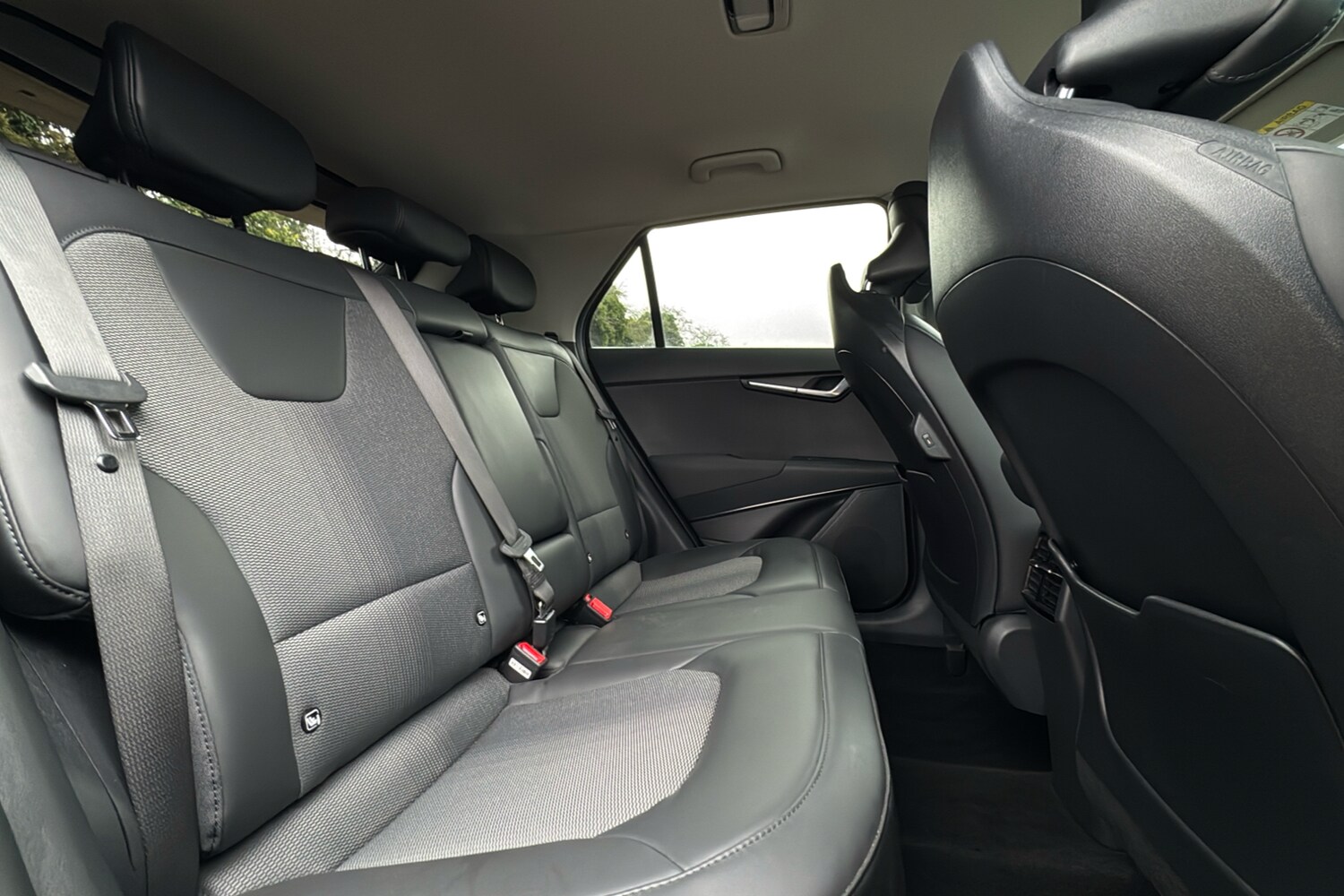 Used Kia Niro 2024 for sale - 77334200: Photo 12