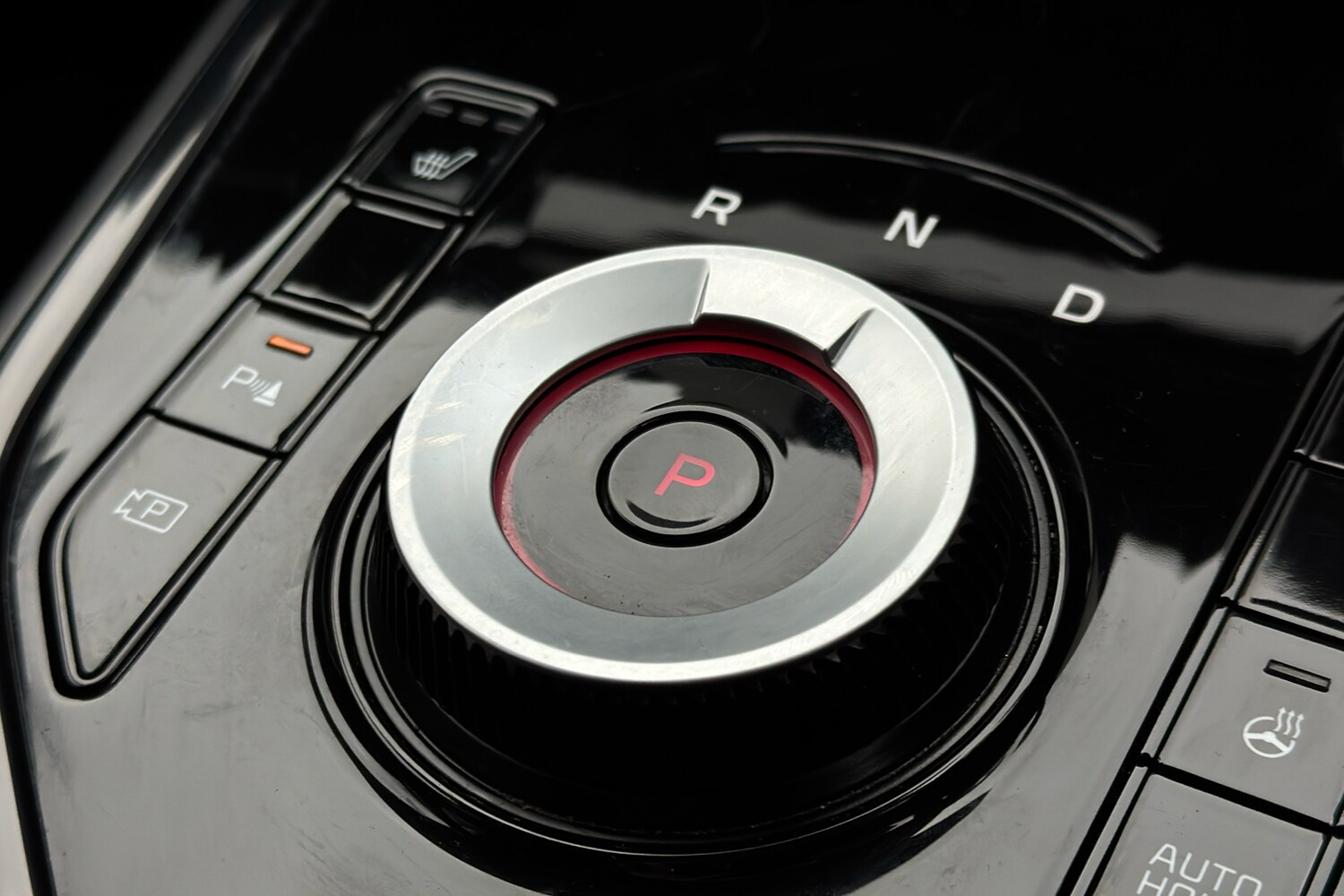 Used Kia Niro 2024 for sale - 77334200: Photo 13