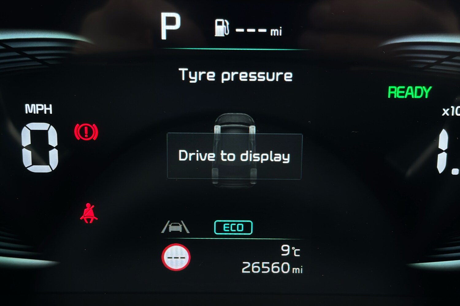 Used Kia Niro 2024 for sale - 77334200: Photo 15