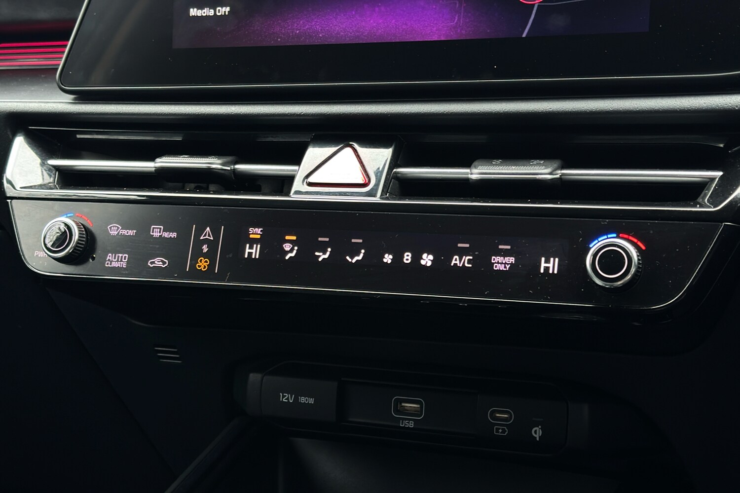 Used Kia Niro 2024 for sale - 77334200: Photo 16