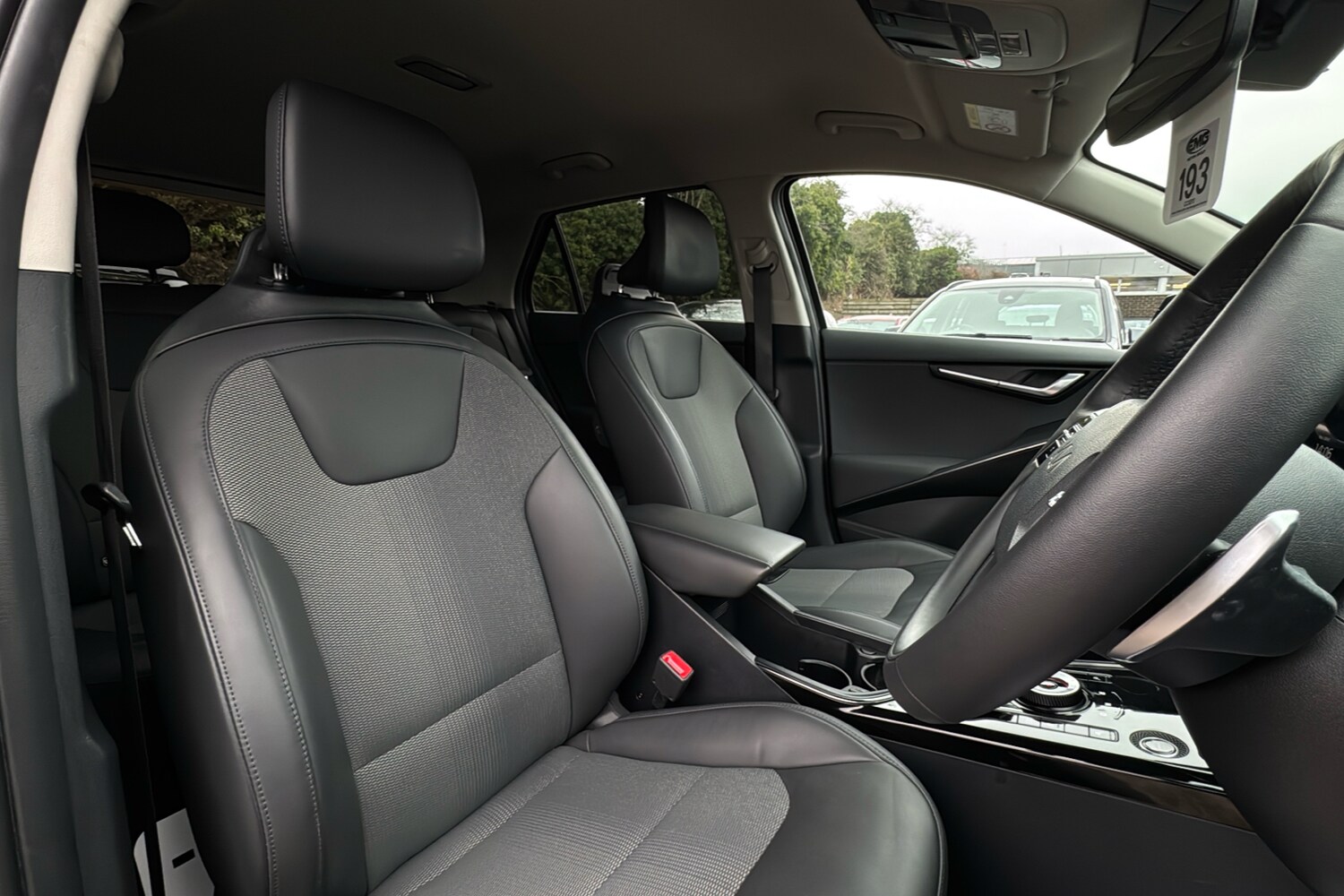 Used Kia Niro 2024 for sale - 77334200: Photo 24