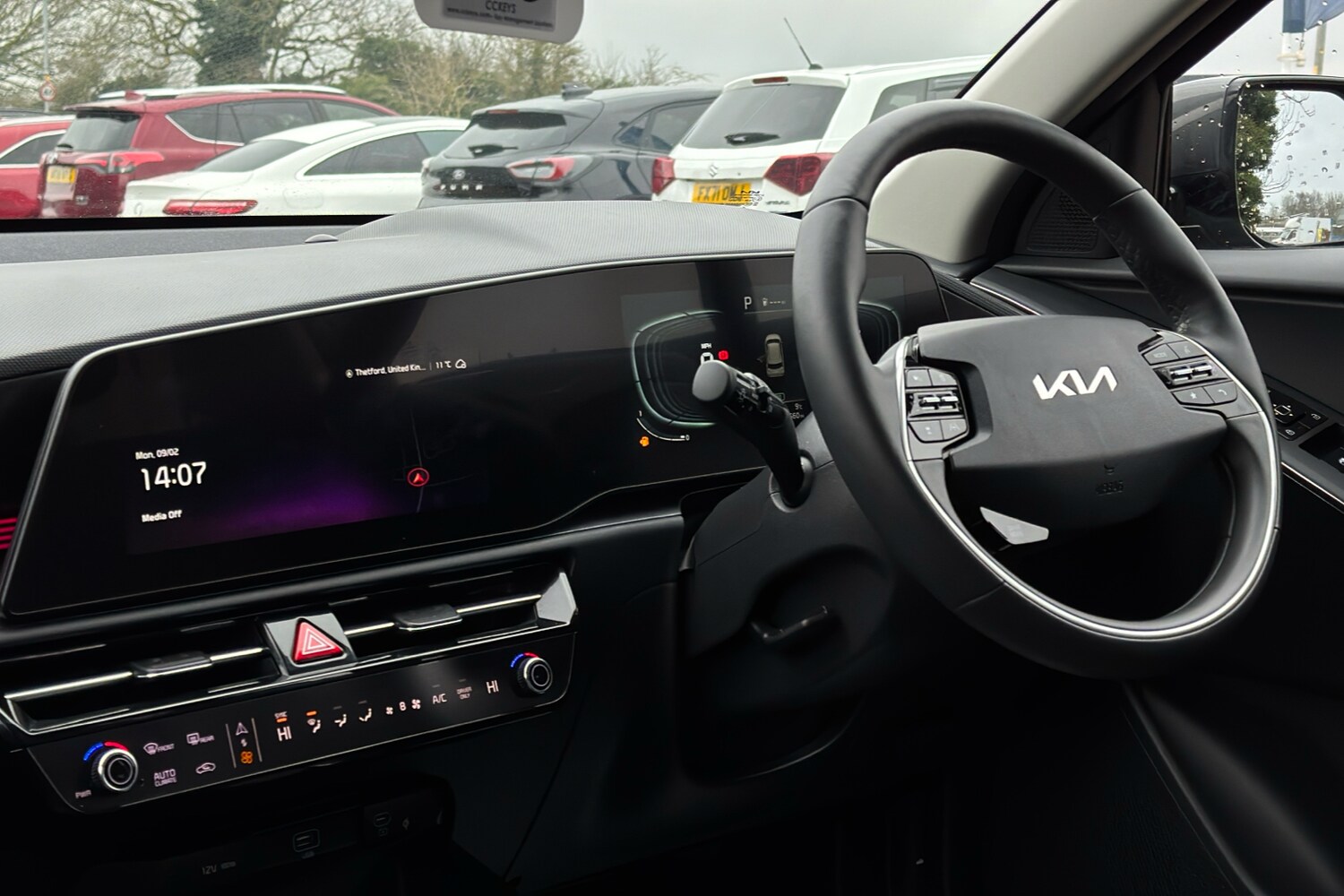 Used Kia Niro 2024 for sale - 77334200: Photo 28