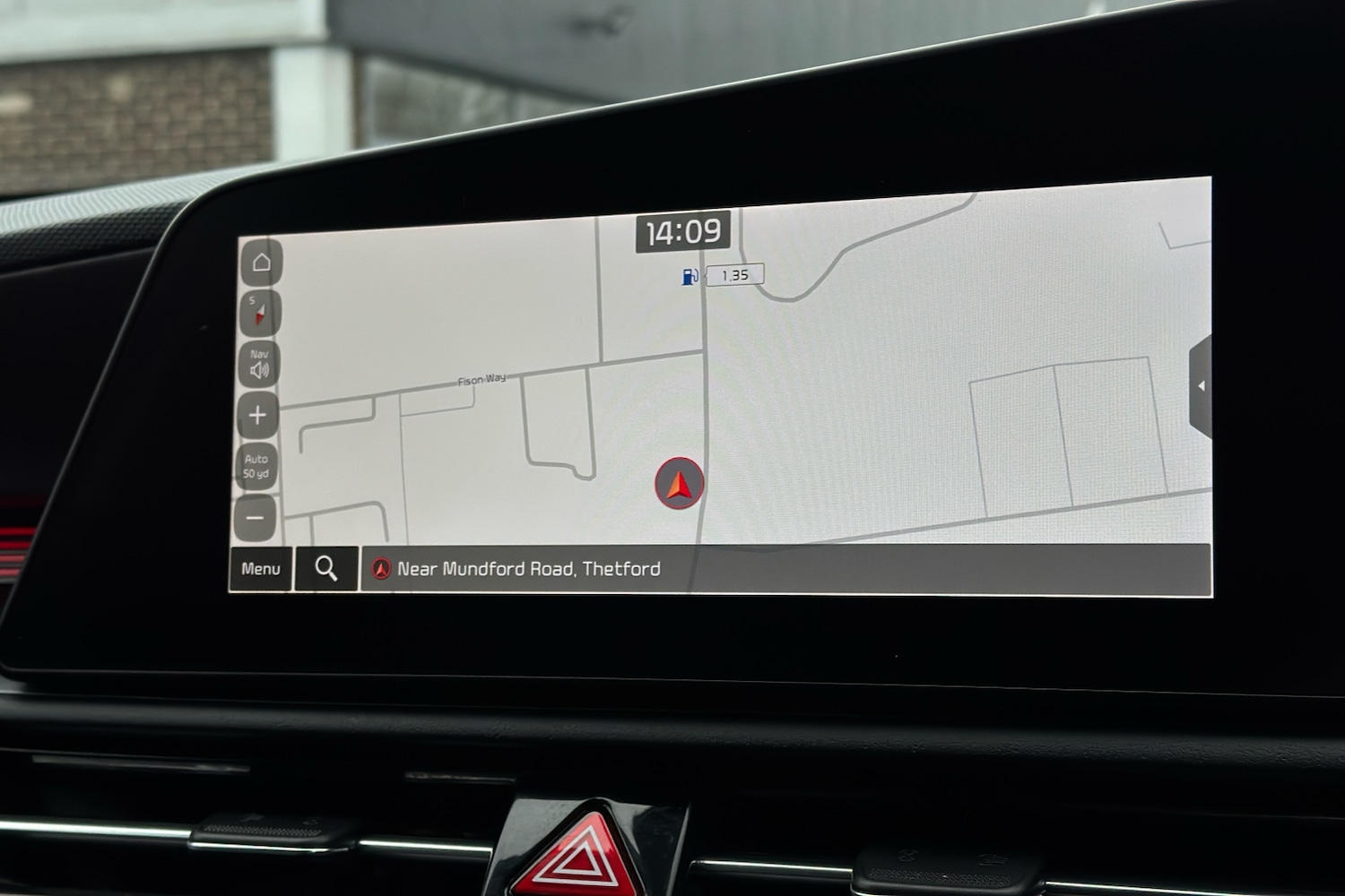 Used Kia Niro 2024 for sale - 77334200: Photo 33