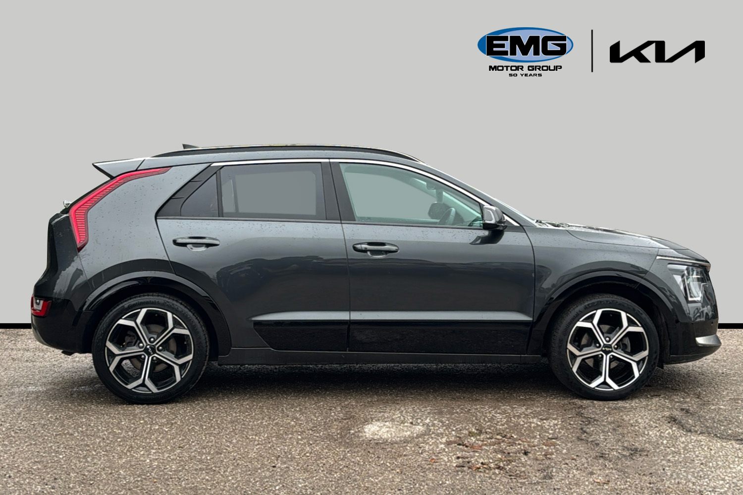 Used Kia Niro 2024 for sale - 77334200: Photo 4