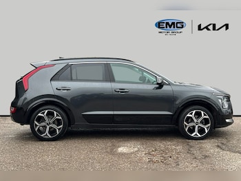 Used Kia Niro 2024 for sale - 77334200: Photo