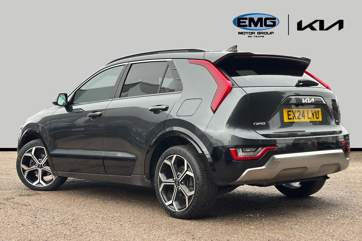 Used Kia Niro 2024 for sale - 77334200: Photo 5