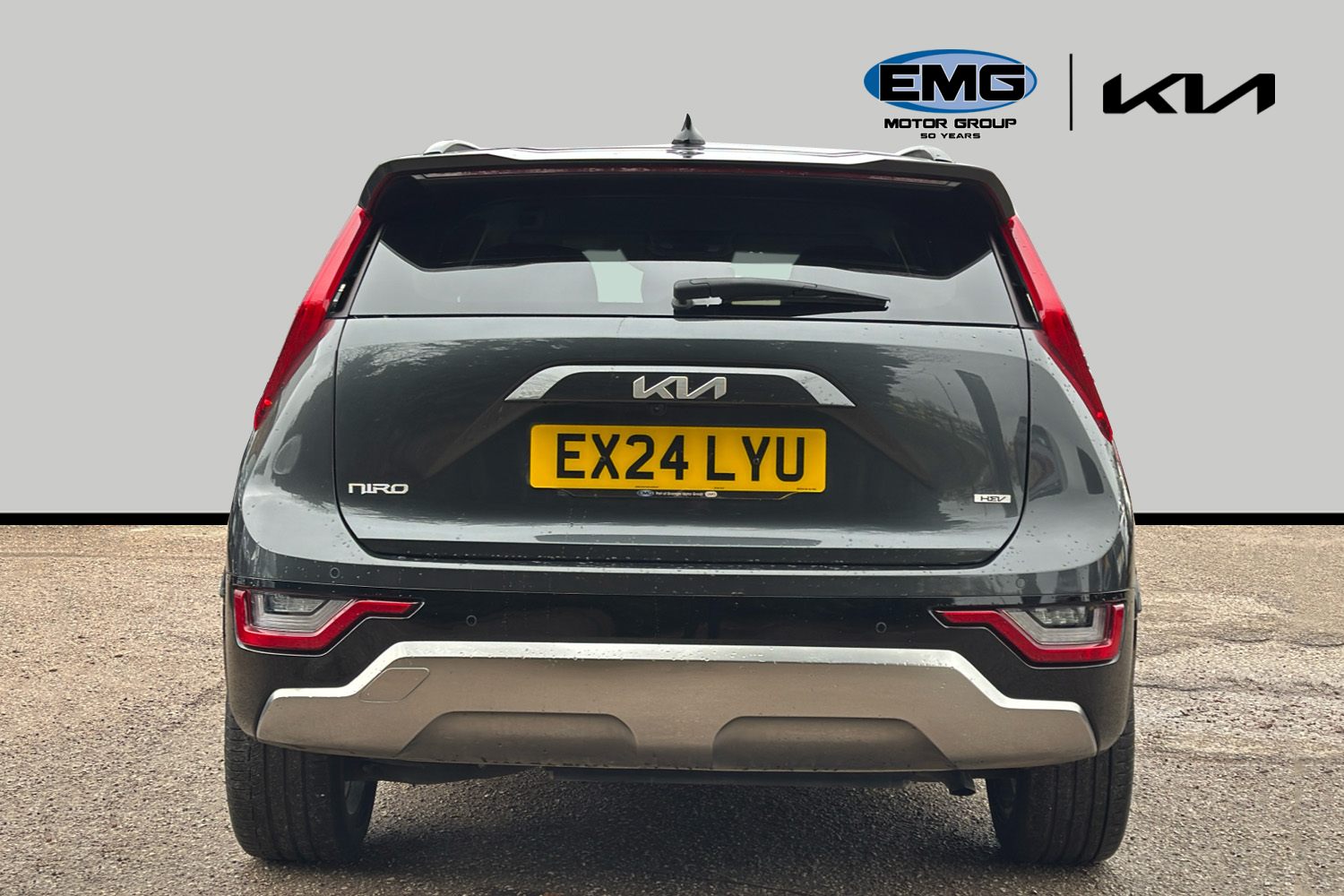 Used Kia Niro 2024 for sale - 77334200: Photo 6