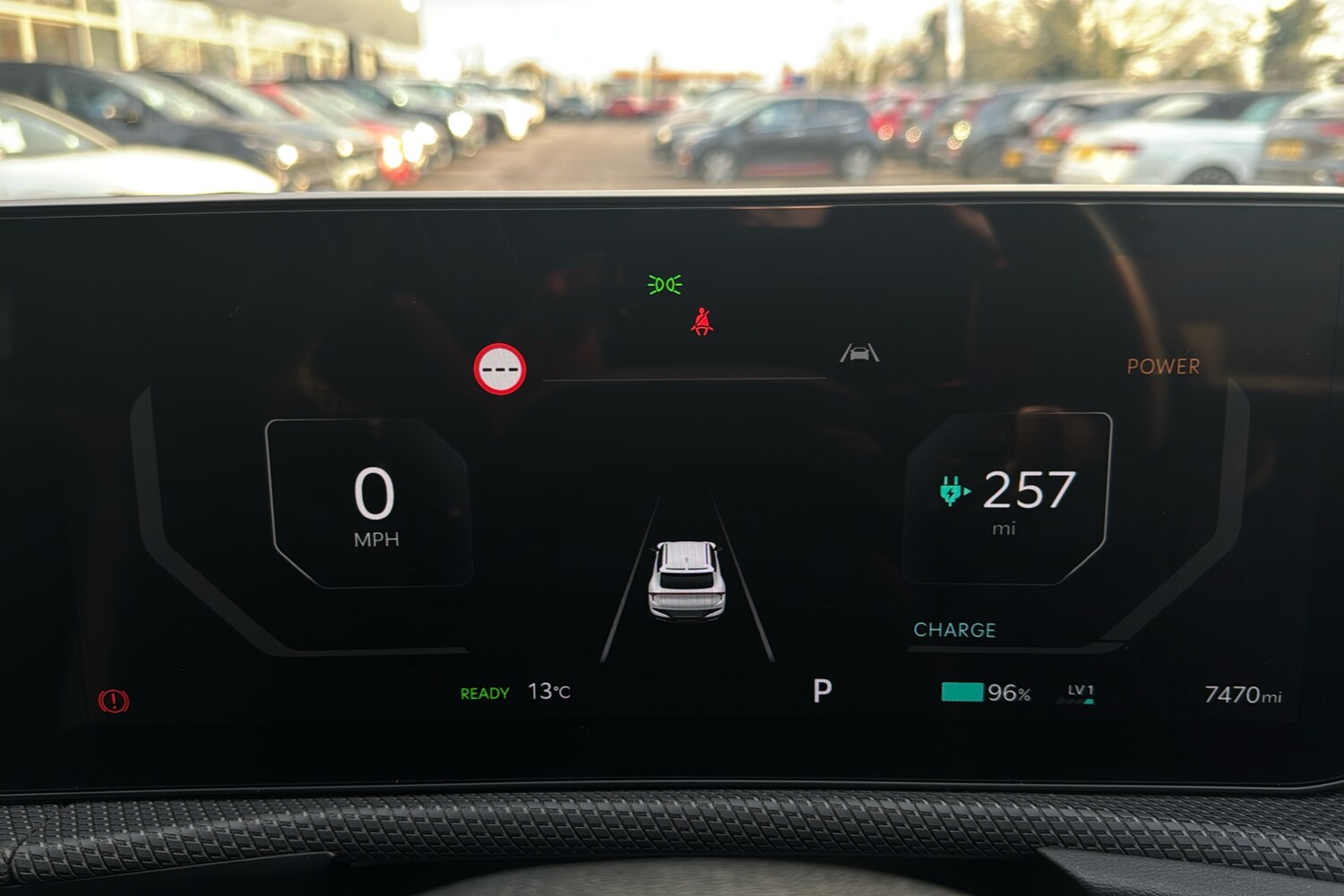 Used Kia EV6 for sale - 77842709: Photo 13