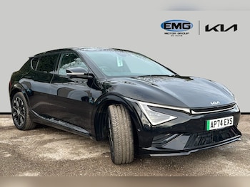 Used Kia EV6 undefined for sale - 77842709: Photo